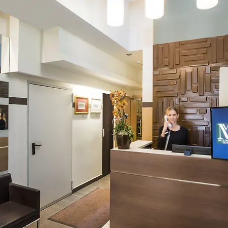 Promenade Hotel By Mellow Mood Hotels-3